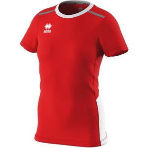 Errea - Konnor - Damestrui - Sportshirt - Lichtgewicht - Ademend - 100% Polyester