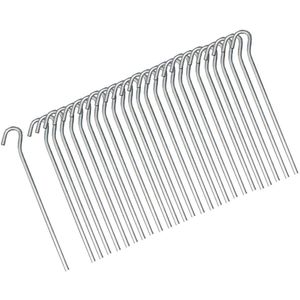Set van 26 haringen Sporti