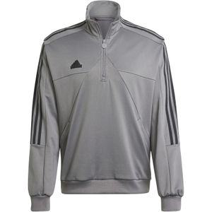 adidas - House of Tiro - Trainingsjack - Halve Rits