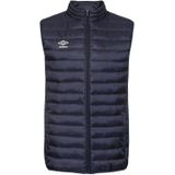 Umbro - Prt - Mouwloos Jasje - Licht en Duurzaam