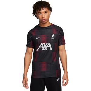 Trui prematch Liverpool FC Dri-Fit Academy Pro SE 2023/24