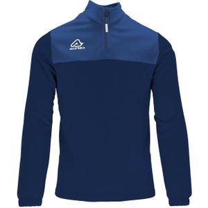 Acerbis - Harpaston - Sweater - 1/2 Rits