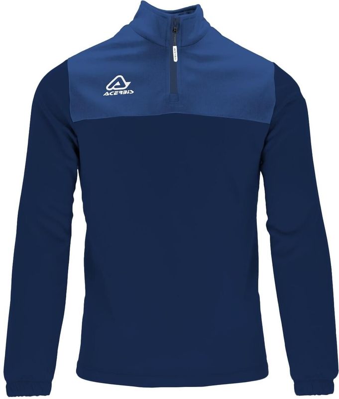 Acerbis - Harpaston - Sweater - 1/2 Rits