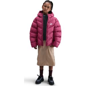 Nike - All Day Play - Kinderjas - Met Capuchon