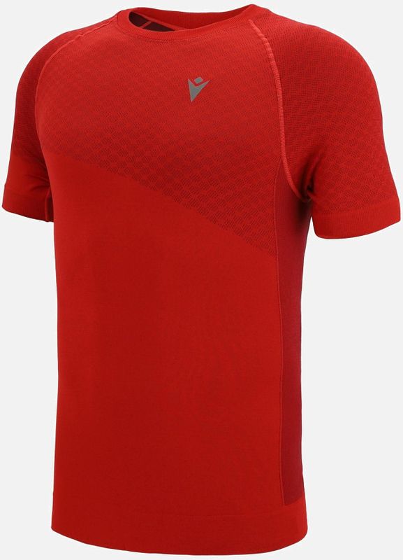 Macron - Ryan - T-shirt