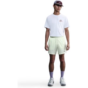 Nike - T-shirt - Licht - Ademend - Dri-FIT Technologie