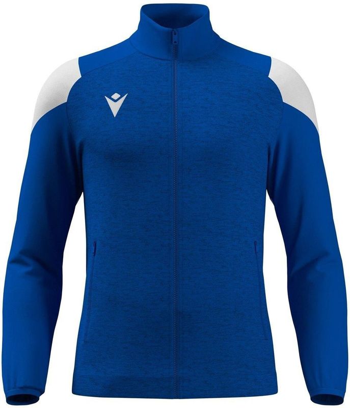 Macron - Glory Vanir - Trainingsvest - Marine/Wit - Heren