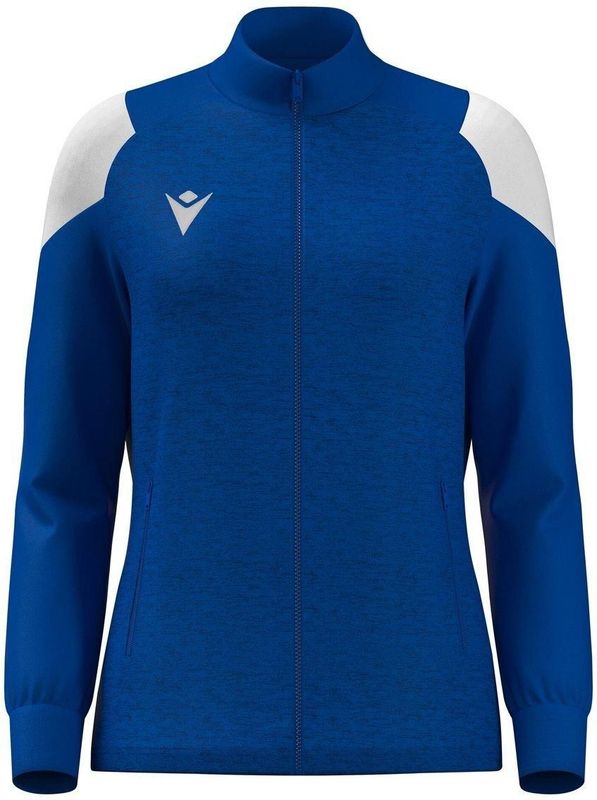 Macron - Glory Valkyria - Trainingsvest - Royal