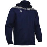 Macron - Lahti - Jack - Waterdicht - Lichtgewicht - 100% Polyester