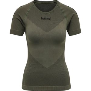 Hummel - First - Damestrui - Sportshirt