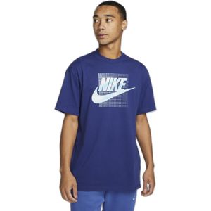 T-shirt Nike Max90 12Mo Futura