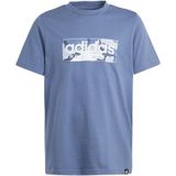 adidas - Camo Linear Graphic - Kindertrui