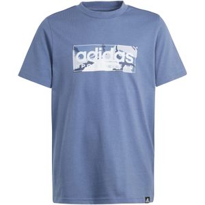 adidas - Camo Linear Graphic - Kindertrui