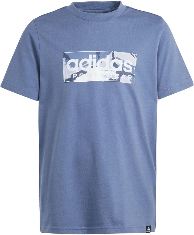 adidas - Camo Linear Graphic - Kindertrui