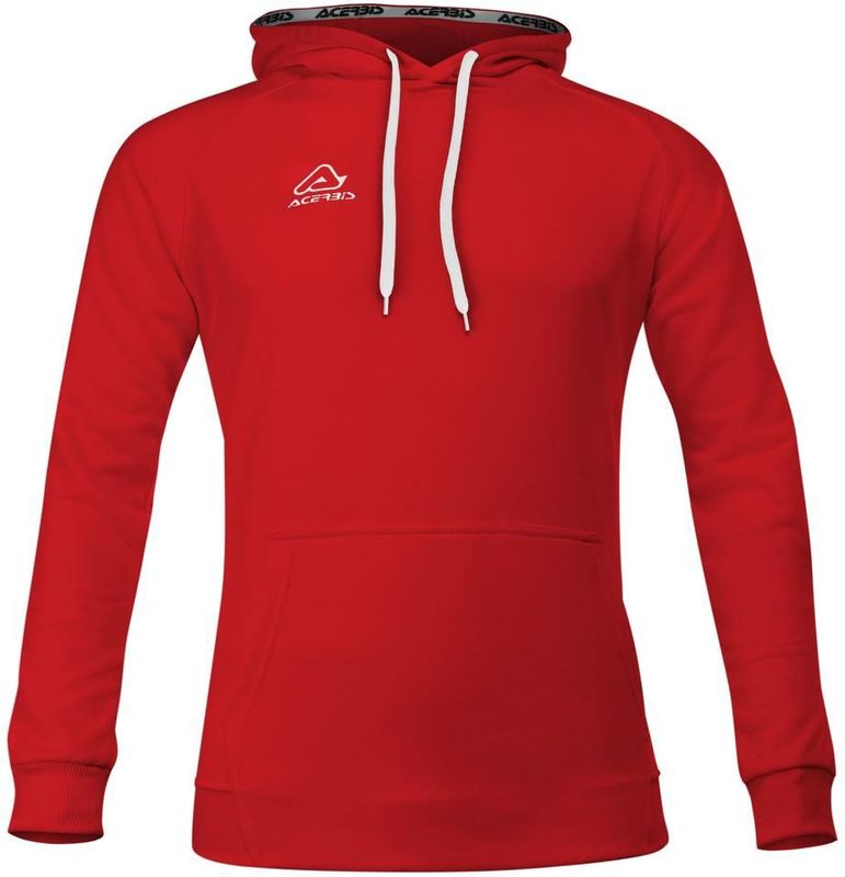 Acerbis - Easy - Hoodie - 65% Polyester - 35% Katoen