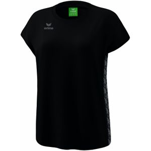 Sportshirt Dames Erima Essential Team