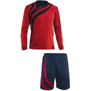 Shirt en shortset Acerbis Alkman