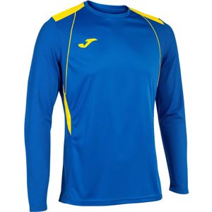 Meisjestrui met lange mouwen Joma Championship VII