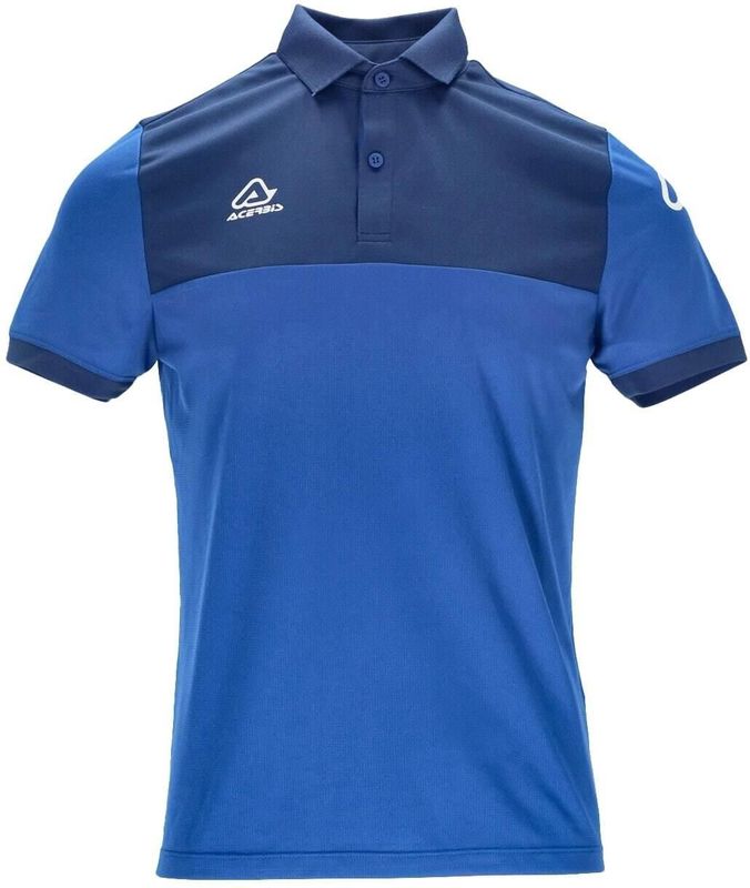 Acerbis - Harpaston - Poloshirt