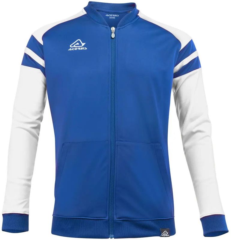 Acerbis - Kemari - Ritsjack - Elastische Geribde Stof - Voor Kinderen