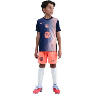 Nike - FC Barcelona Derde Shirt - Kind - Academy Pro 2025/26
