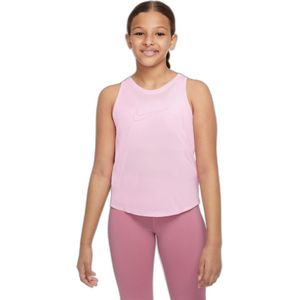 Meisjes topje Nike Dri-FIT One Gx