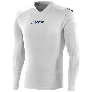 Jersey met lange mouwen Macron saturn