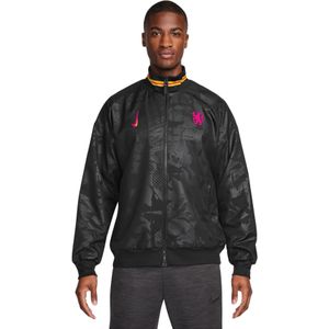 Derde trainingsjack Chelsea 2024/25 Strike