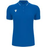 Macron - Waltz Eco - Damespolo