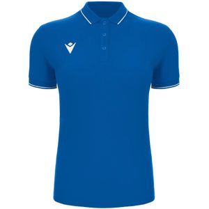 Macron - Waltz Eco - Damespolo