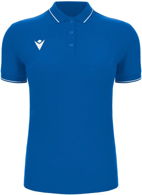 Macron - Waltz Eco - Damespolo