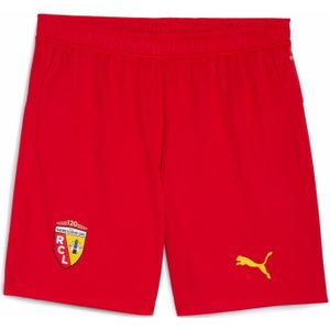 Korte RC Lens Promo 2025/26