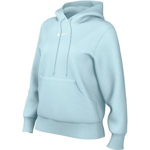 Fleecesweatshirt voor dames Nike Phoenix
