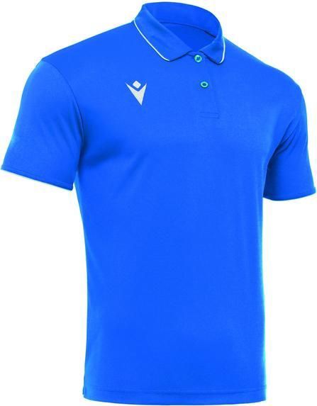 Macron - Draco Hero - Poloshirt