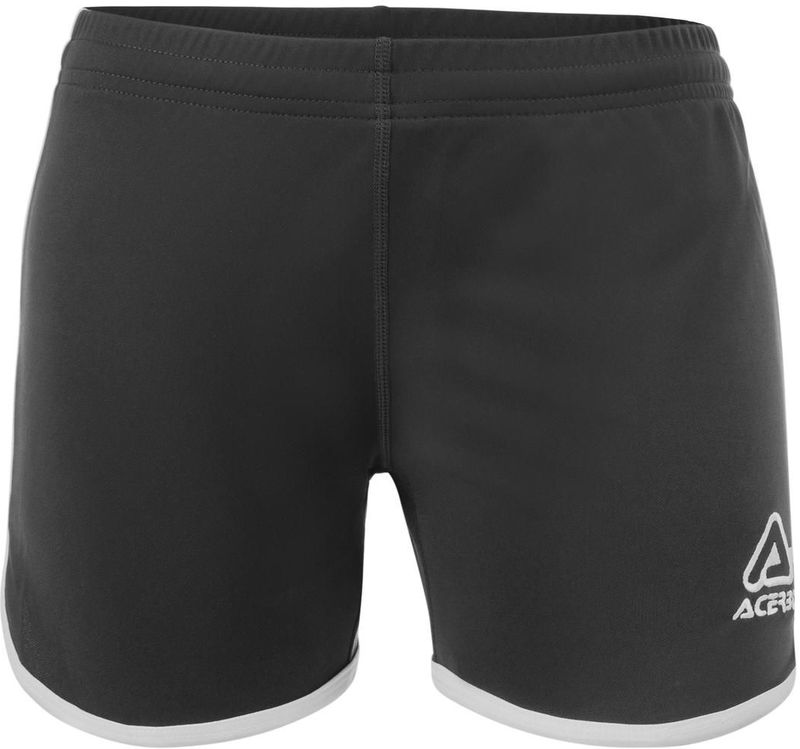 Acerbis - Eir - Damesshort - Elastische Taille - Geborduurd HD-logo