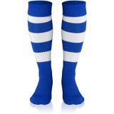 Acerbis - Sokken - Set van 5 Paar - Compressiezone op Wreef - Schokabsorberende Versterking