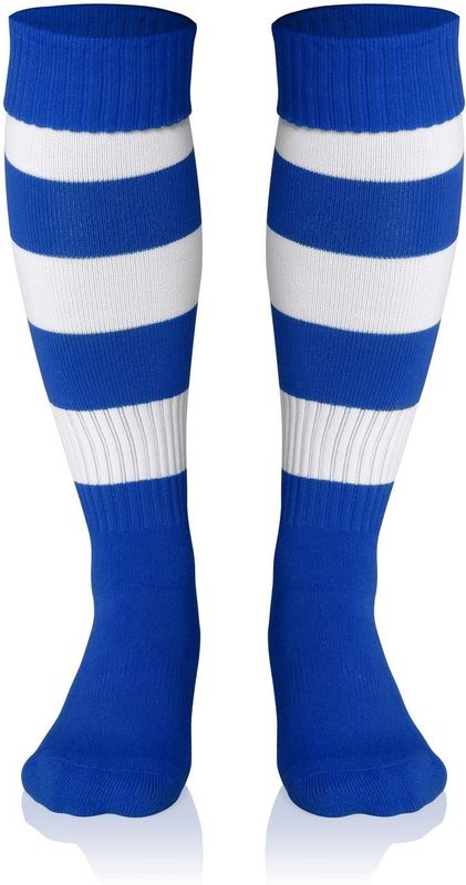 Acerbis - Sokken - Set van 5 Paar - Compressiezone op Wreef - Schokabsorberende Versterking