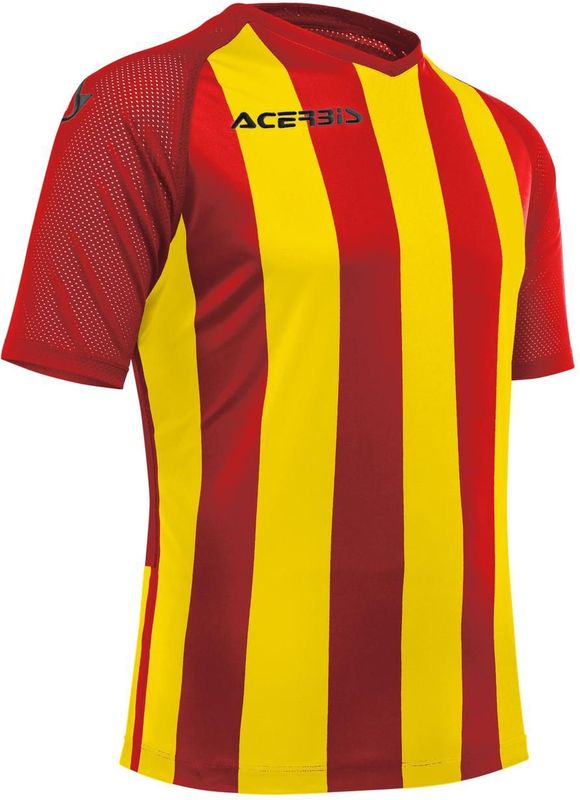 Acerbis - Johan - Kindermotocrossshirt - Technische Materialen