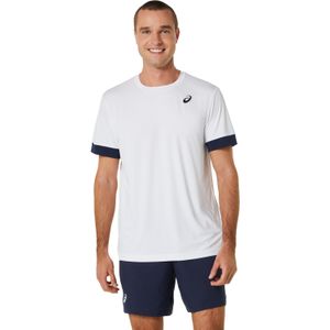 T-shirt Asics Court