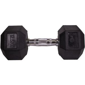 Zeshoekige halter Sveltus