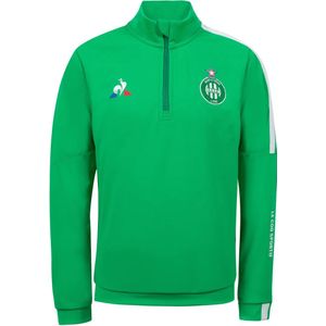 Trainingsshirt voor kinderen 1/4 rits maat 2020/21