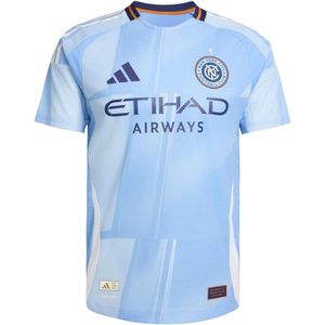 Thuisshirt New York City FC 2025/26