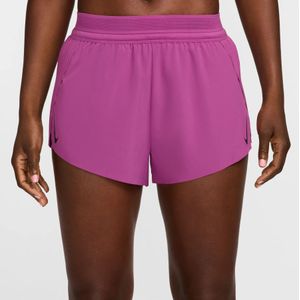 Dames short Nike AeroSwift
