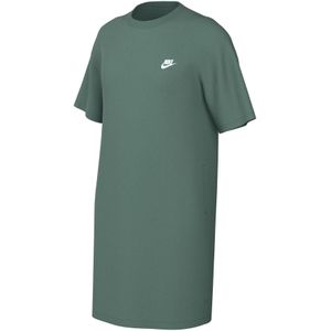 Meisjes t-shirt jurk Nike