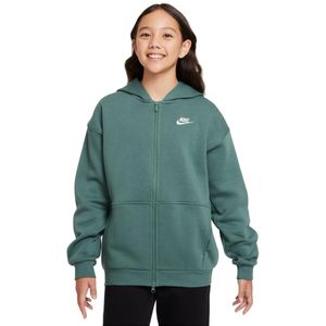 Kindercapuchon Nike Club Fleece