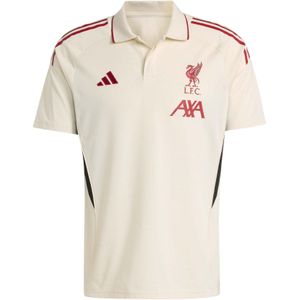 Liverpool FC wedstrijdpolo 2025/26