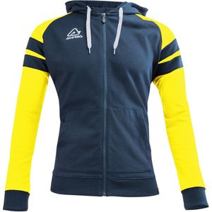 Acerbis - Kemari - Tussenjas - Met Rits - Stretchstof op Mouwen en Zoom