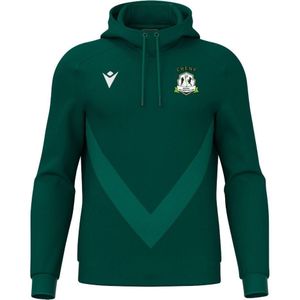 Hoodie Macron Fenders