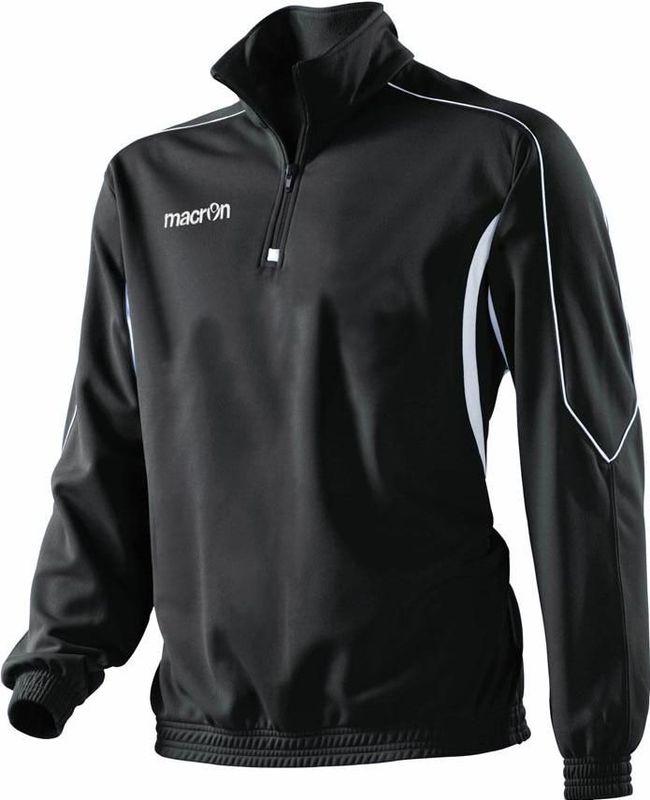 Macron - Indus - Training Top