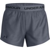 Under Armour - UA Tech Play Up - Korte Broeken - Meisjes